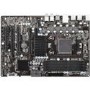 Asrock 970 PRO3 R2.0, AMD 970, AM3+, ATX, 4 DDR3, CrossFire, RAID, 140W CPU Support