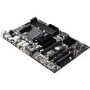 Asrock 970 PRO3 R2.0, AMD 970, AM3+, ATX, 4 DDR3, CrossFire, RAID, 140W CPU Support