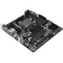 Asrock 970M PRO3 AMD 970 AM3+ Micro ATX DDR3 CrossFire RAID 140W CPU Support