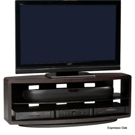 BDI Valera 9729 TV Stand - up to 65 Inch