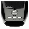 Logitech S150 Digital USB Portable USB Speakers in Black