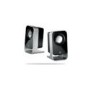 Logitech LS21 Speakers - Black/Silver