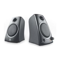 Logitech Portable Speakers Z130                    