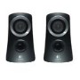 Logitech 2.1 Z313 Speaker System in Black