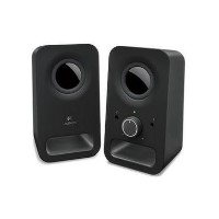 Logitech Z150 MULTIMEDIA SPEAKERS