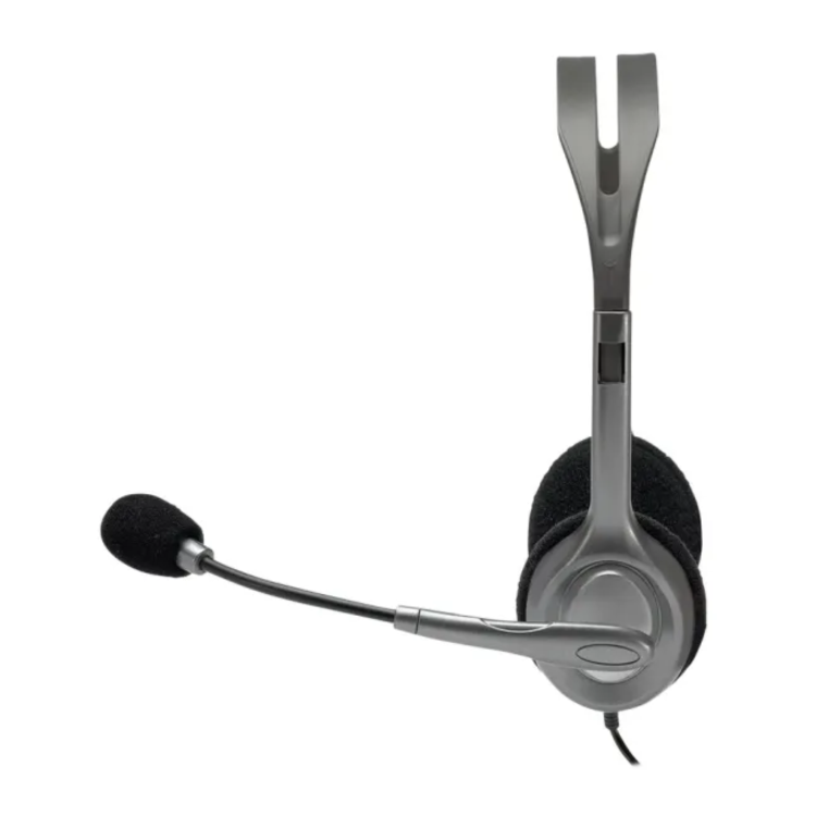 Logitech H110 Wired Headset