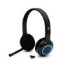 Logitech H600 -  Wireless Headset