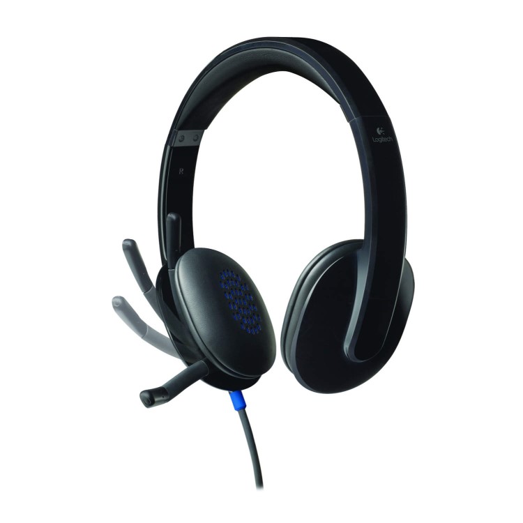 Logitech USB Headset H540