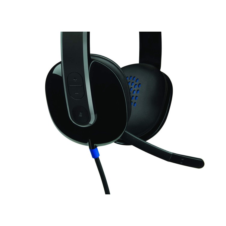 Logitech USB Headset H540