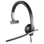 Logitech H650e USB Headset Mono