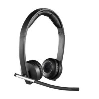 Logitech Wireless Headset Dual H820e Logitech Wireless Headset Dual H820e