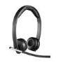 Logitech Wireless Headset Dual H820e