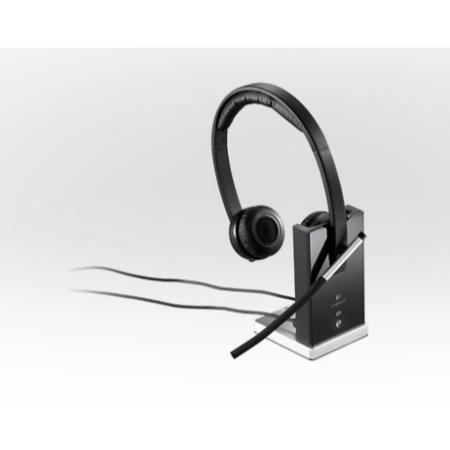 Logitech Wireless Headset Dual H820e