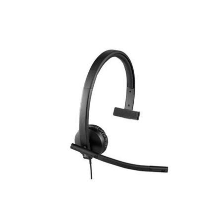Logitech H570e USB Headset