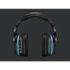 Logitech G935 Wireless 7.1 LIGHTSYNC Gaming Headset