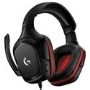 Box Opened Logitech G332 Gaming Headset Leatheratte - EMEA