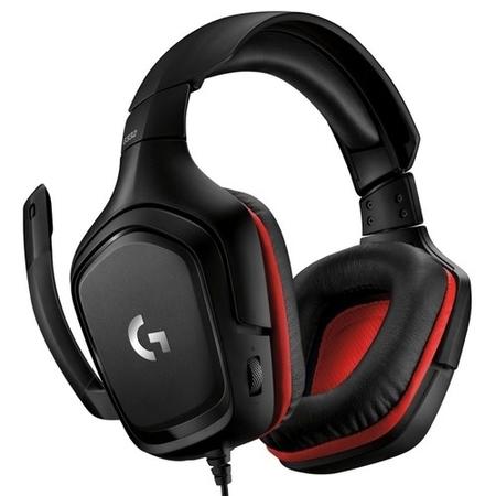 Refurbished Logitech G G332 Gaming Headset