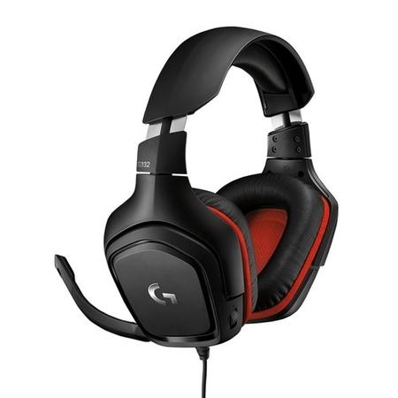 Refurbished Logitech G G332 Gaming Headset