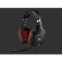 Box Opened Logitech G332 Gaming Headset Leatheratte - EMEA