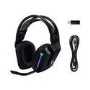 Logitech G G733 LIGHTSPEED Wireless RGB Gaming Headset