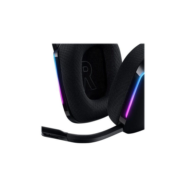 Logitech G G733 Wireless RGB Gaming Headset