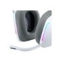 Logitech G733 LIGHTSPEED Wireless Gaming Headset - White