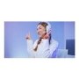 Logitech G733 LIGHTSPEED Wireless Gaming Headset - White
