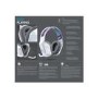 Logitech G733 LIGHTSPEED Wireless Gaming Headset - White