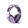 Logitech G733 LIGHTSPEED Wireless Gaming Headset - White