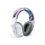 Logitech G733 LIGHTSPEED Wireless Gaming Headset - White