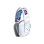 Logitech G733 LIGHTSPEED Wireless Gaming Headset - White