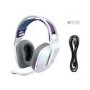 Logitech G733 LIGHTSPEED Wireless Gaming Headset - White