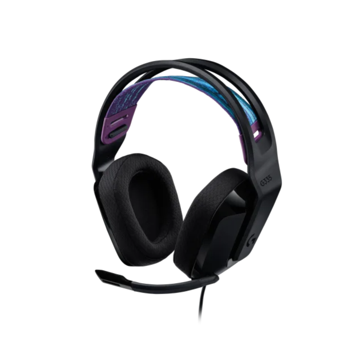 Logitech G G335 Wired Gaming Headset