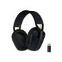 Logitech G G435 Headphones/Headset Head-band Gaming - Black