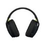 Logitech G G435 Headphones/Headset Head-band Gaming - Black