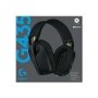 Logitech G G435 Headphones/Headset Head-band Gaming - Black