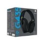 Logitech G G435 Headphones/Headset Head-band Gaming - Black