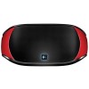 Logitech Mini Boombox for Tablets and Smarthphones - Red