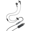 Logitech BH320-M Stereo Earbud Headset - 985-000371