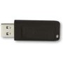 Verbatim Store N Go Slider 32GB USB Black