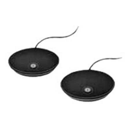 Logitech Group Logitech GROUP Expansion Microphone