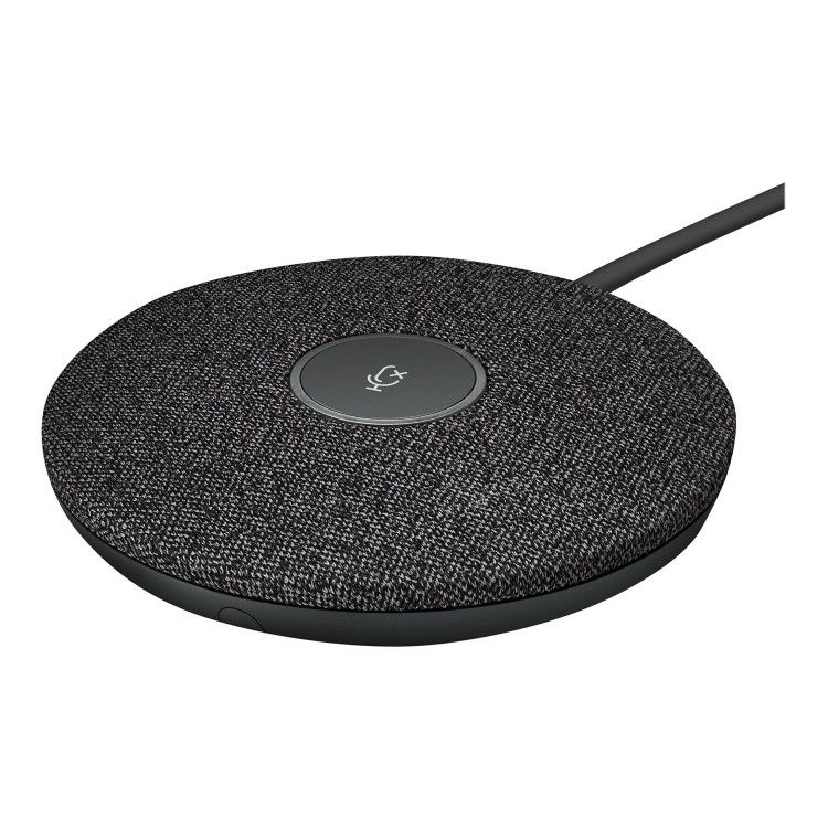 Logitech Rally Mic Pod Microphone