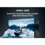 Refurbished TCL C655K 55" 4K Ultra HD with HDR10+ Freeview HD QLED Smart TV