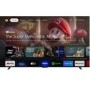 Refurbished TCL C655K 55" 4K Ultra HD with HDR10+ Freeview HD QLED Smart TV