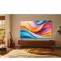 Refurbished TCL C655K 55" 4K Ultra HD with HDR10+ Freeview HD QLED Smart TV
