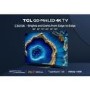 TCL C805K 65 inch Mini LED 4K Ultra HD QLED Google TV