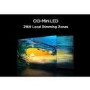 TCL C855K 85 inch Smart Mini LED 4K Ultra HD Google QLED TV