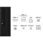TCL C855K 85 inch Smart Mini LED 4K Ultra HD Google QLED TV
