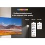TCL C855K 85 inch Smart Mini LED 4K Ultra HD Google QLED TV