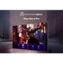 TCL C855K 85 inch Smart Mini LED 4K Ultra HD Google QLED TV